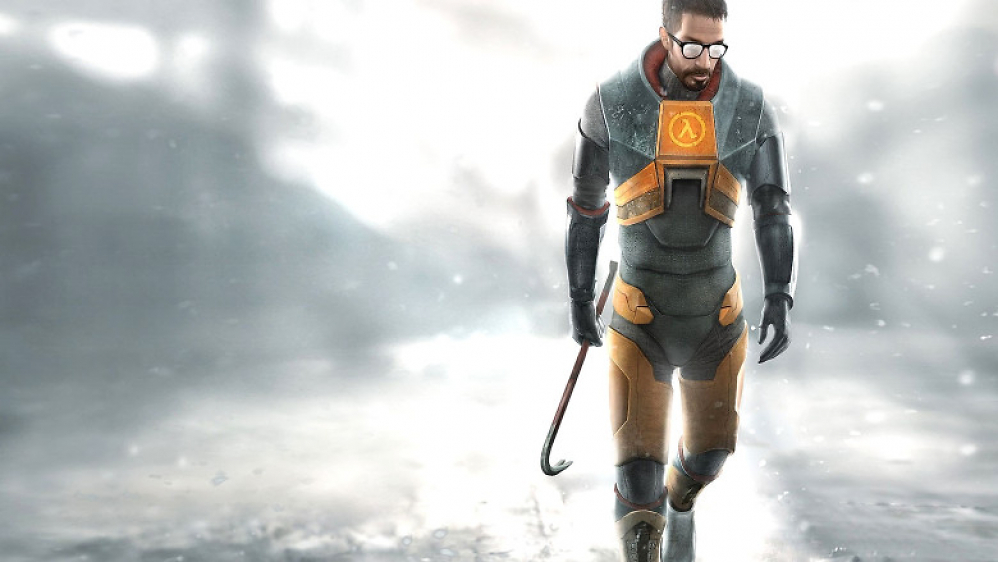 Half-Life 2