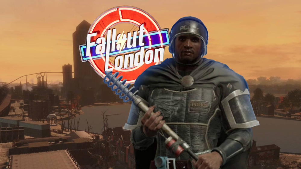 Fallout: London: Ihr könnt schon früh eine richtig starke Rüstung abstauben - so geht's!
