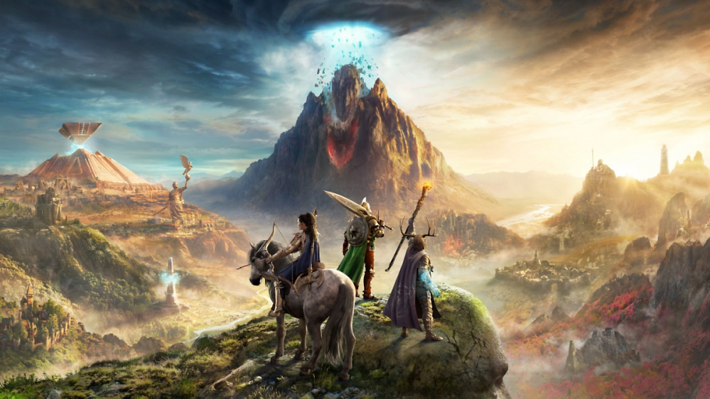 New World: Aeternum im Test - Hat Amazon die Kurve gekriegt?