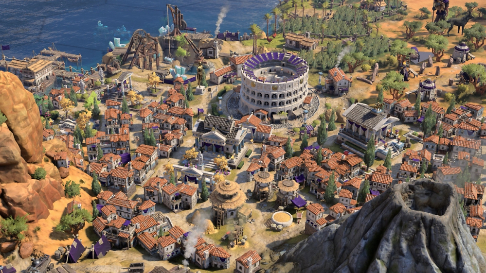 Civilization 7 gespielt: Mutige Neuerungen, spannende Ideen