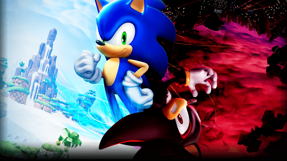 Sonic X Shadow Generations: Verdammt, es könnte so viel besser laufen!