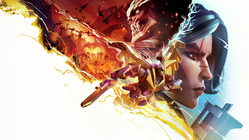 Stormgate: RTS hat einen finalen Release-Termin und das viel früher als gedacht 