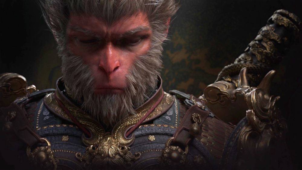 Soulslikes sind ausgelutscht, zum Glück ist Black Myth: Wukong keins