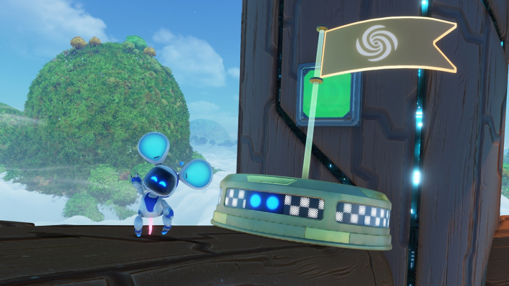 Alle geheimen Portale in Astro Bot finden - Guide mit Tipps zu den versteckten Leveln der Verlorenen Galaxie