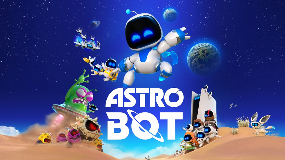 Astro Bot ist Balsam für die Seele und ASMR für die Hände - Der ultra-knuffige PlayStation-Hüpfer im Test!