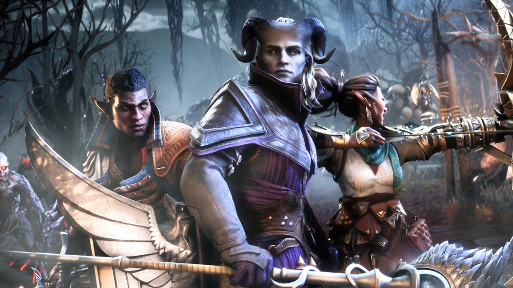 Dragon Age 5: Ex-BioWare-Macher macht Fans kaum Hoffnung