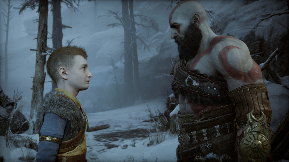 God of War: Dreh startet nächstes Jahr