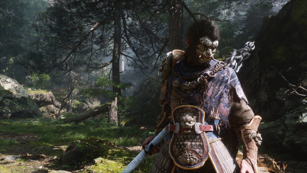 Black Myth: Wukong - Vier Features sind klasse, aber eines nervt total - endlich im Test!