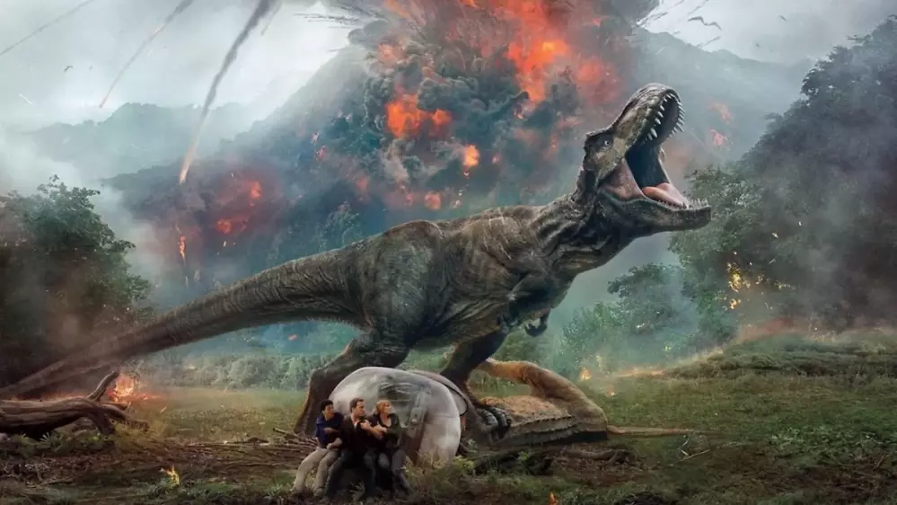 The End of Oak Street: Erster Trailer zum Dino-Kinofilm von J.J. Abrams zeigt völlig abgedrehtes Szenario