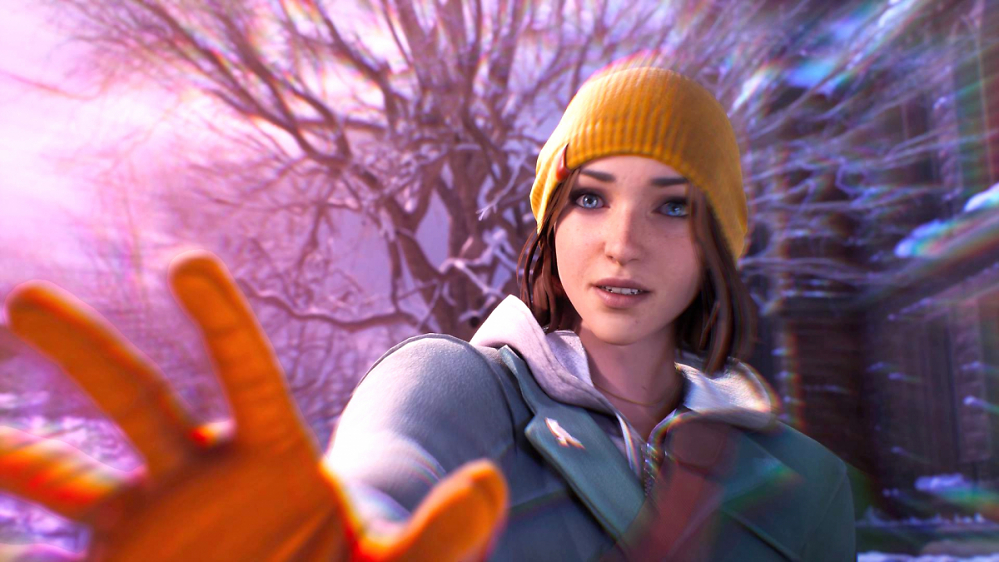 Bloß ein lauer Aufguss - oder rockt es alles weg? Life is Strange Double Exposure im Test