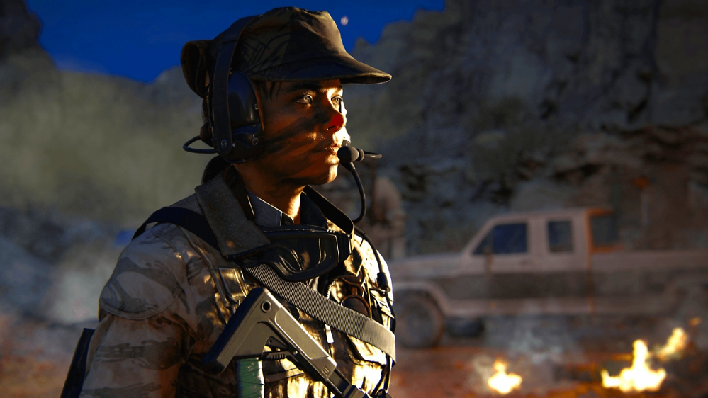 CoD: Black Ops 6 - Die Kampagne landet im Test einen unerwarteten Volltreffer!
