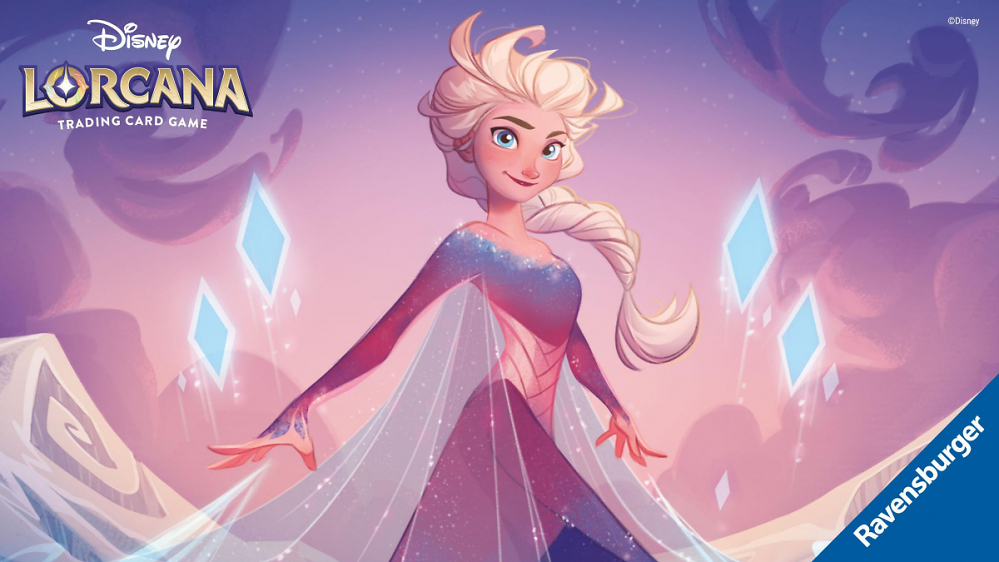 Einsteiger-Guide für Disney Lorcana: So startet ihr am besten ins Sammelkartenspiel