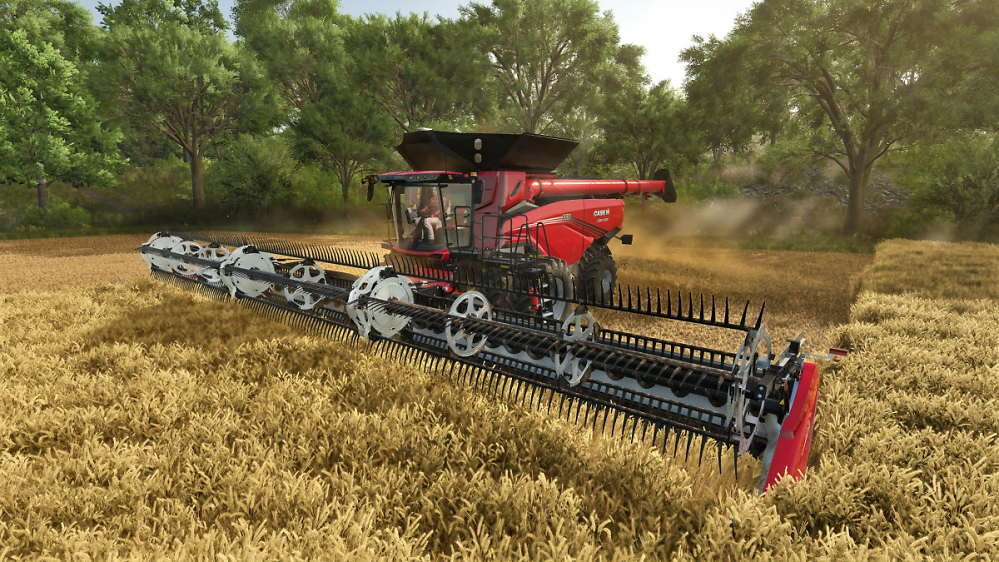 Der Landwirtschafts-Simulator 25 wird immer größer: Lohnt sich der neue DLC überhaupt?