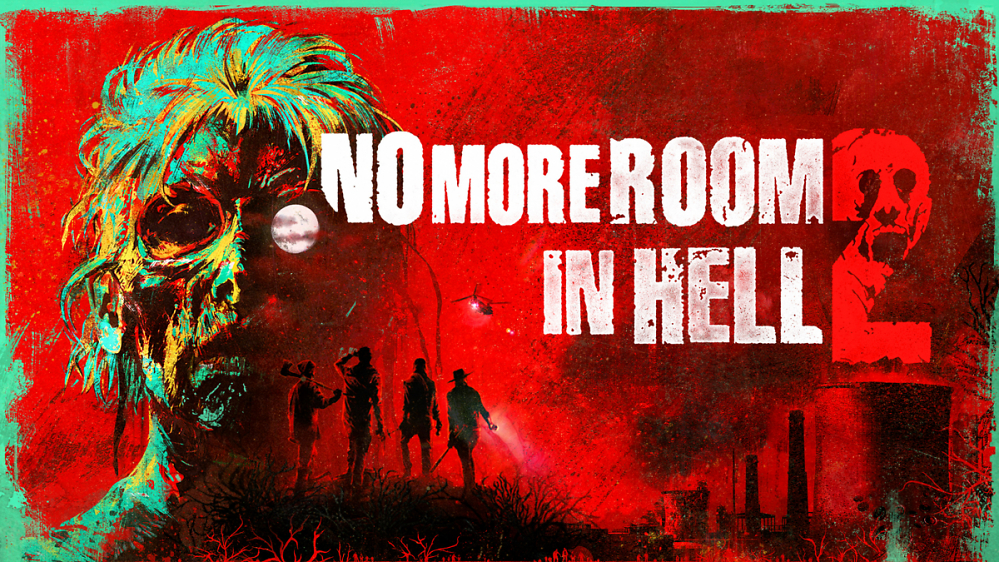 No More Room in Hell 2: Zombie-Survival erhebt sich erneut, lässt aber einige Schocker links liegen!