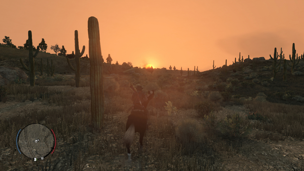 Realistischer geht es nicht: Diese Open World sorgt für offene Münder
