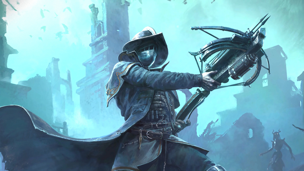 PoE 2 legt nach: Neues Update bringt frische Talente, Items und Glücksspiel