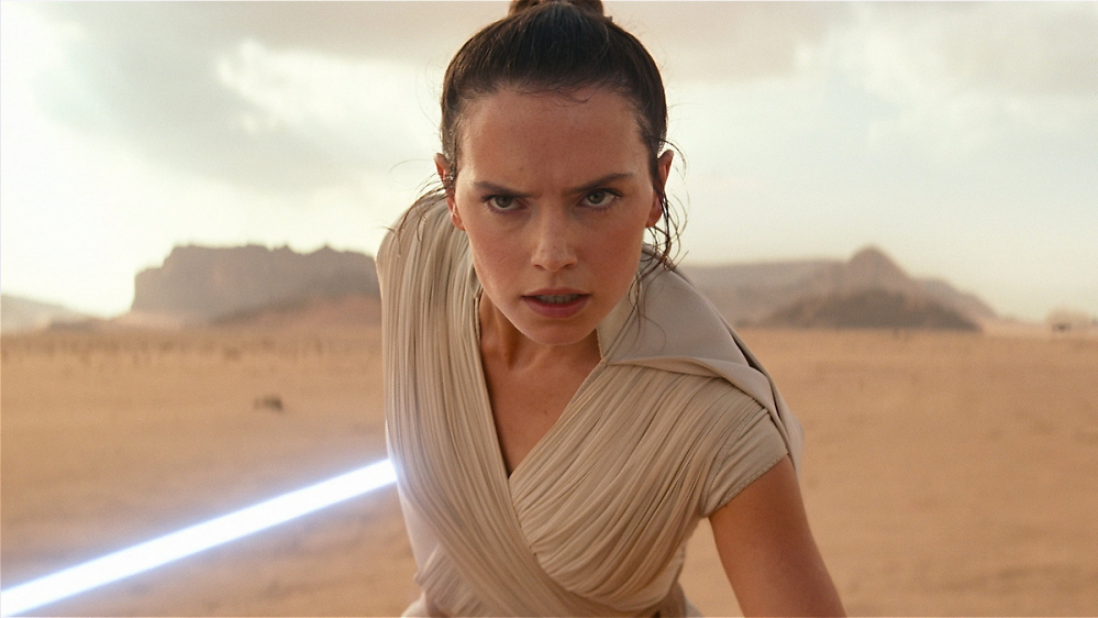 Star Wars: Die Trilogie von Regisseur Rian Johnson wurde aus folgendem Grund abgeblasen