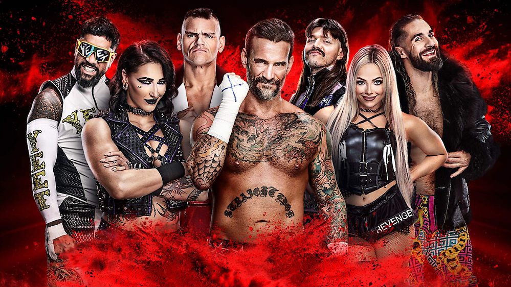 "Ich werde Wrestling ruinieren": Megastar der WWE droht den Fans