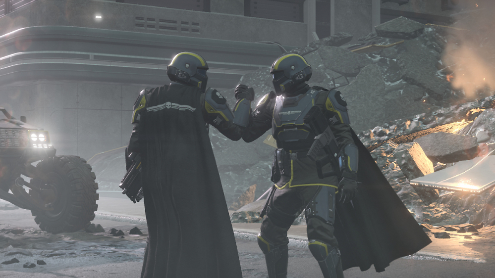 Helldivers 2: Xbox-Version zum Start mit besseren Verkaufszahlen als auf PS5