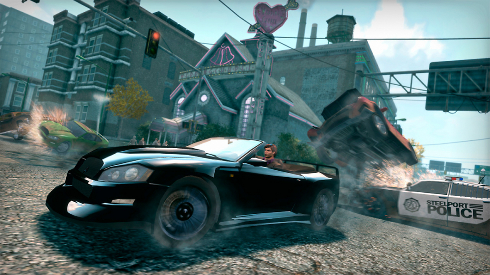 Fast geschenkt: Diese GTA-Alternativen mit Open World bekommt ihr aktuell im Nintendo eShop hinterhergeworfen