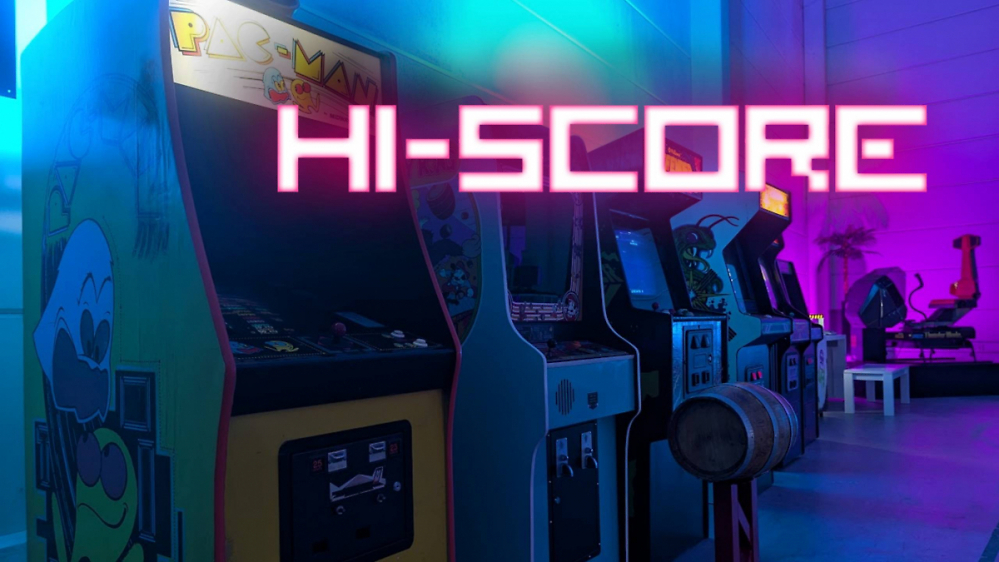 Ein Gamer-Museum, das man definitiv nicht verpassen sollte
