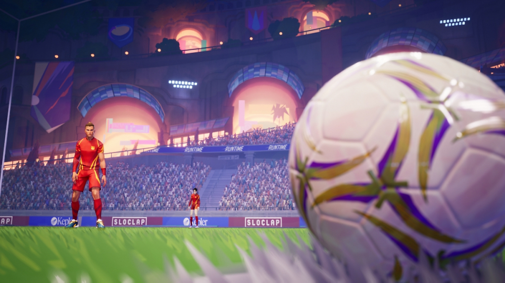 Rematch rast zum Millionenstart - vorerst ganz ohne Cross-Play