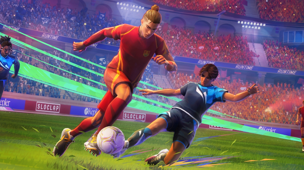Rematch: Erstes großes Update verbessert Steuerung und Gameplay