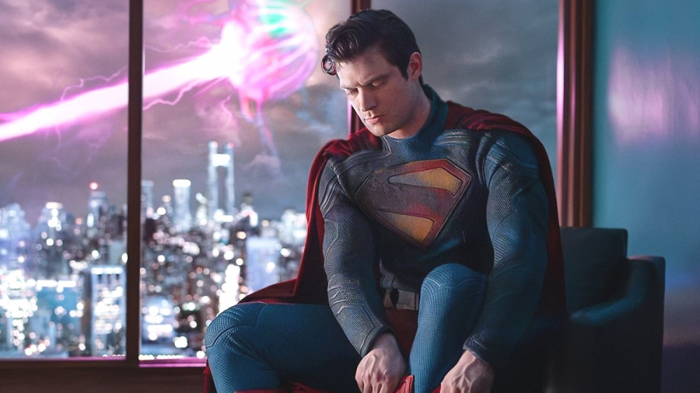 Stürzt der neue Superman ab? Prognosen für den Kinostart werden immer düsterer
