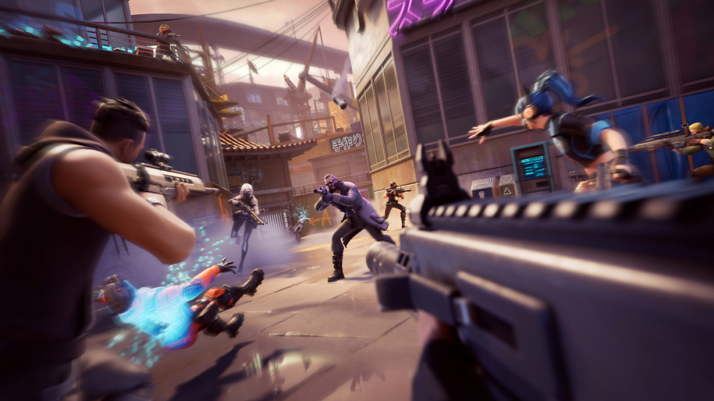 Google vs. Epic Games: Streit beigelegt, Fortnite kehrt zurück in den Google Play Store