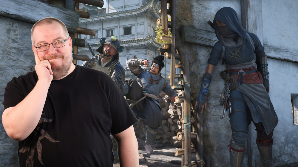 Assassin's Creed Shadows erstmals gespielt - Viel Potenzial, aber auch noch offene Fragen