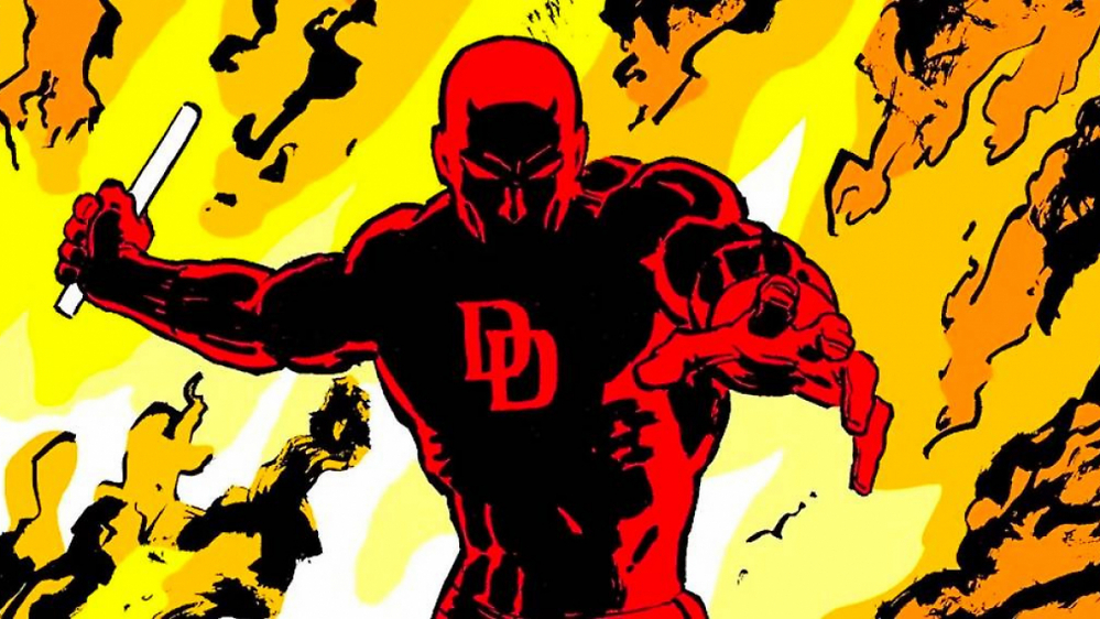 Daredevil Staffel 3: Dieser ungewöhnliche Look wirft Fragen auf