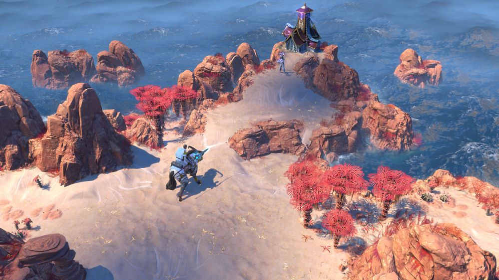 Endless Legend 2: Die Macher von Humankind enthüllen vielversprechende Fortsetzung