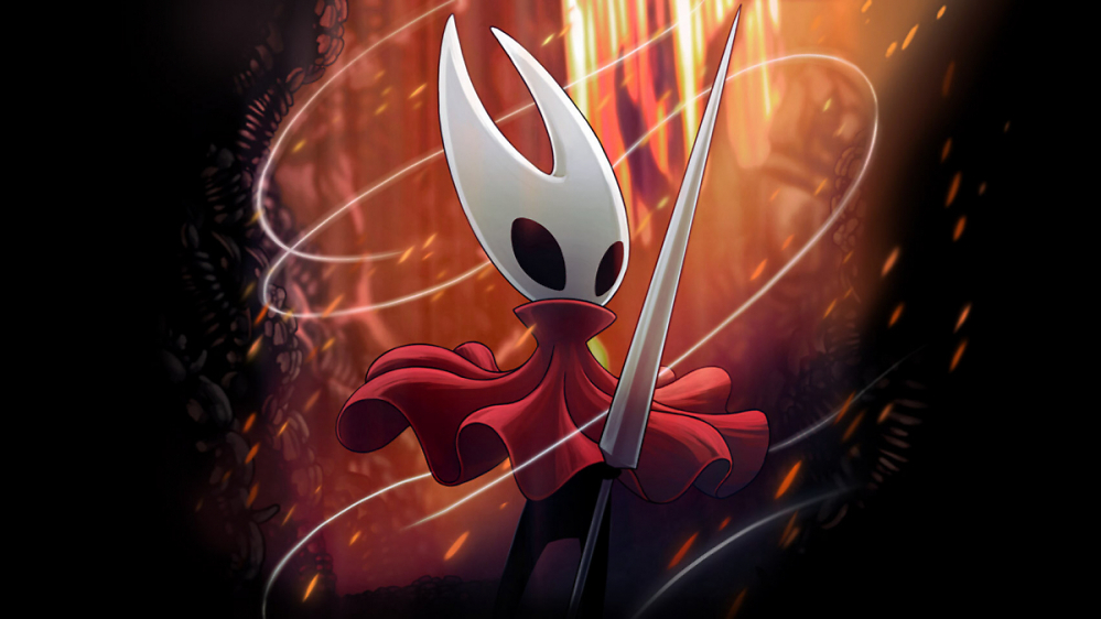 Hollow Knight Silksong: Gerüchteküche brodelt - wie steht es um den Release?