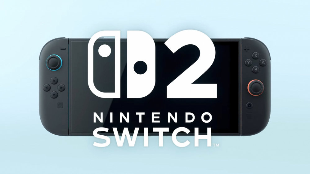 Neues Nintendo Switch 2-Modell? Angebliche Hinweise auf der Nintendo-Webseite
