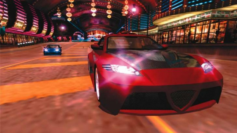 Need for Speed Underground 2 erstrahlt dank Fan-Remake in neuem Glanz