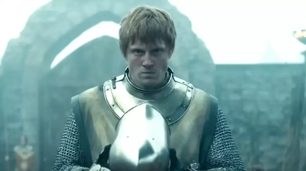 A Knight of the Seven Kingdoms überrascht mit ungewöhnlich kurzen Episoden