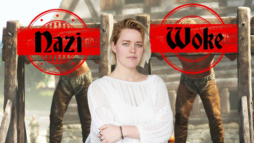 Zwischen Gamergate und Woke - Der interessante Fall von Kingdom Come: Deliverance