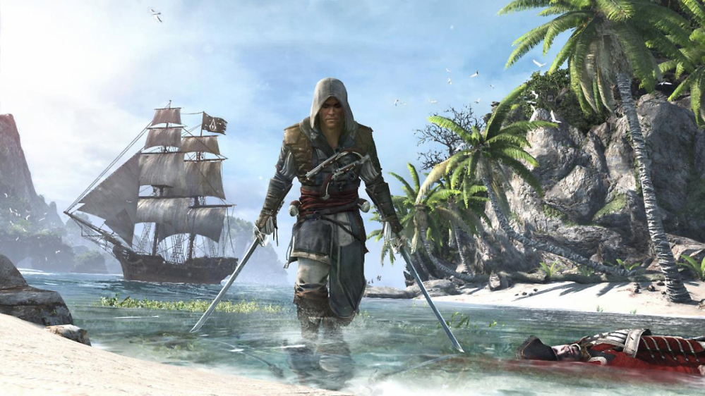 Neuigkeiten zu Assassin's Creed: Kurz vor der Gamescom 2025 entdecken Dataminer Hinweise auf eine mögliche Überraschung