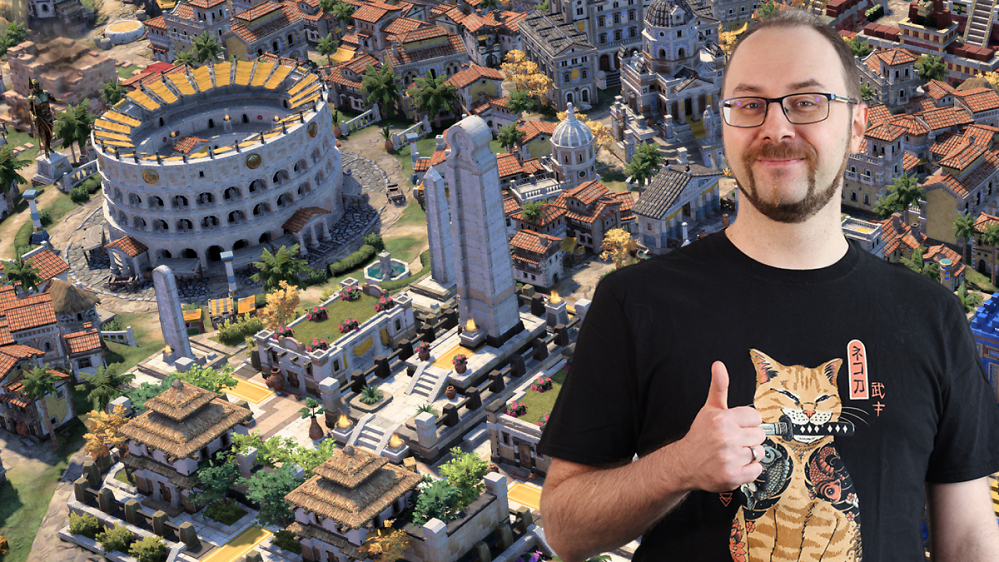 Civilization 7 im Mega-Test: Switch 2 Update - Das neue Konzept geht super auf, wird aber nicht allen schmecken!