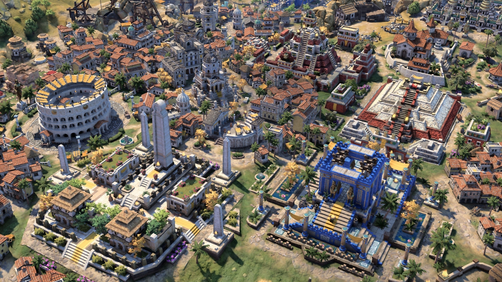 Civ 7: Termin für Mega-Update mit heiß ersehntem Feature steht fest