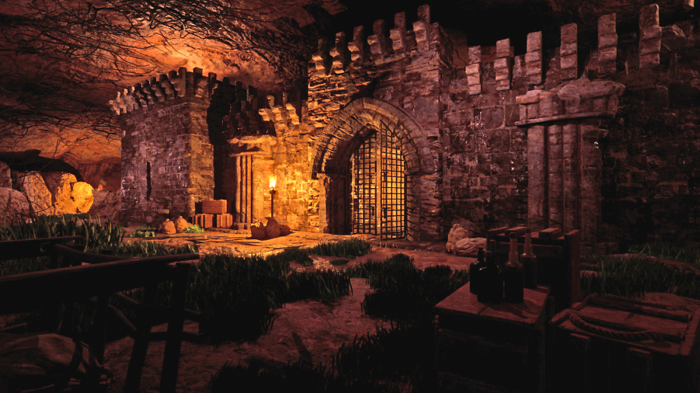 Gothic Remake? Braucht doch keiner! Dieses neue Spiel der Gothic-Erfinder dürft ihr nicht verpassen