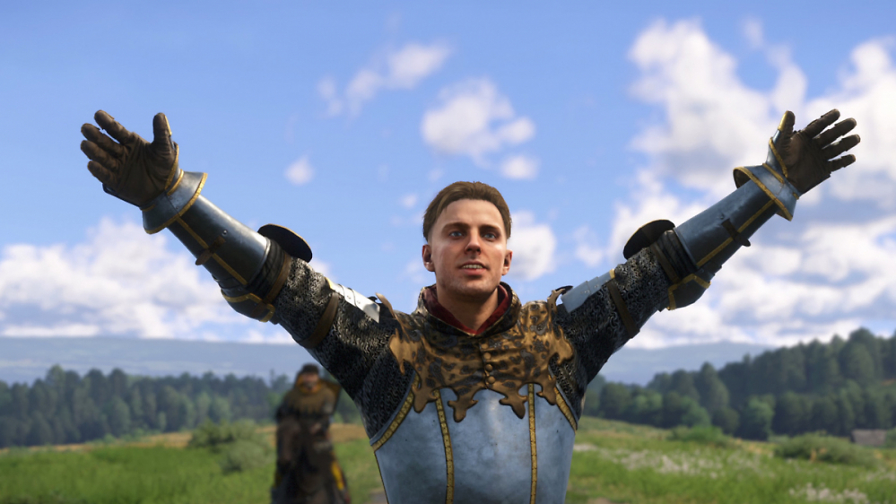 Kingdom Come Deliverance 3 - diese Entwickler-Aussage heizt die Gerüchte weiter an