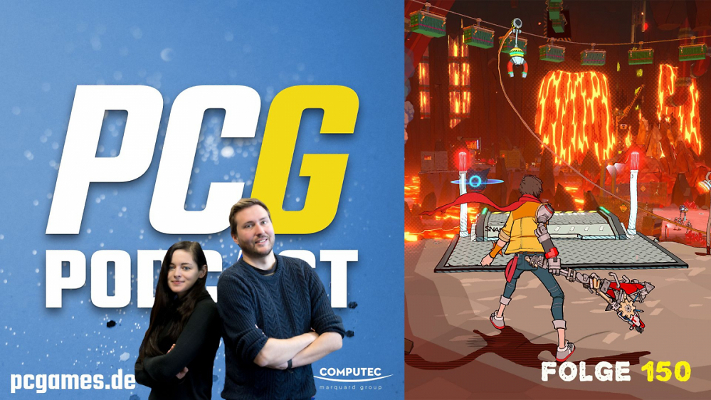 PC Games Podcast #150: Eine Special-Folge über die Magie von Musik in Videospielen