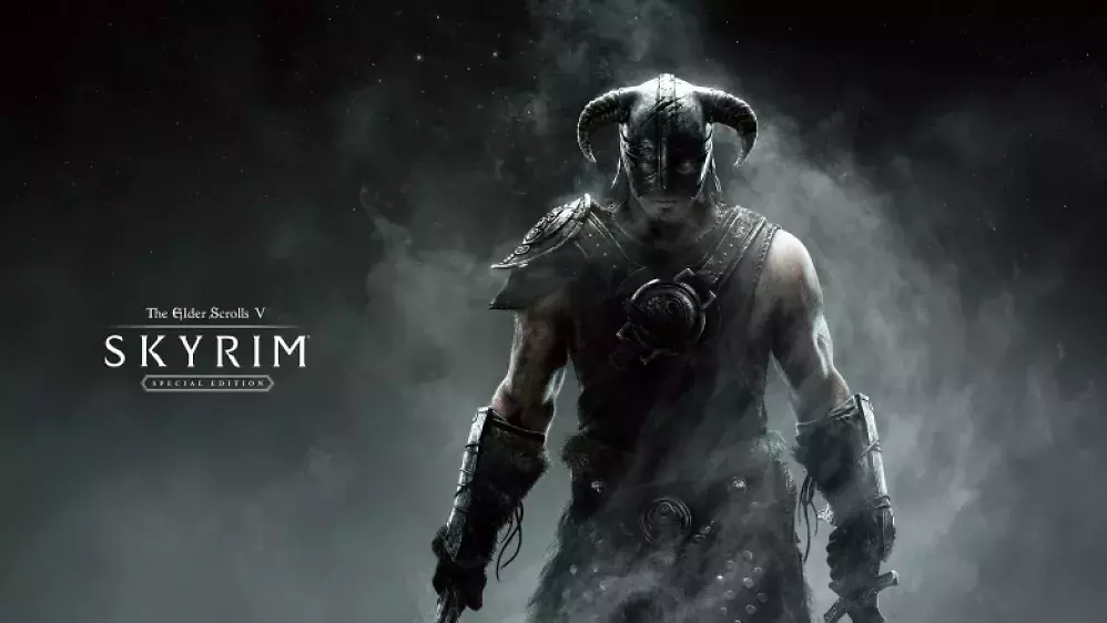 Skyrim