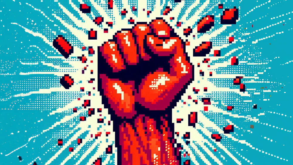 Auf die Barrikaden! - Spiele gegen den Faschismus