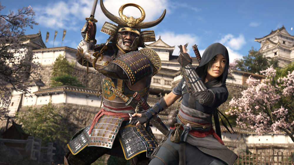 Assassin's Creed Shadows: Großes Update bringt Albtraum-Schwierigkeit und neue Inhalte