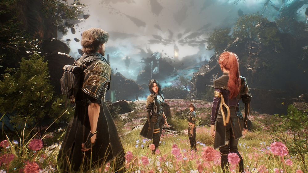 Clair Obscur im Test: Ich werd' meinen Kindern sagen, dass das Final Fantasy 16 war!