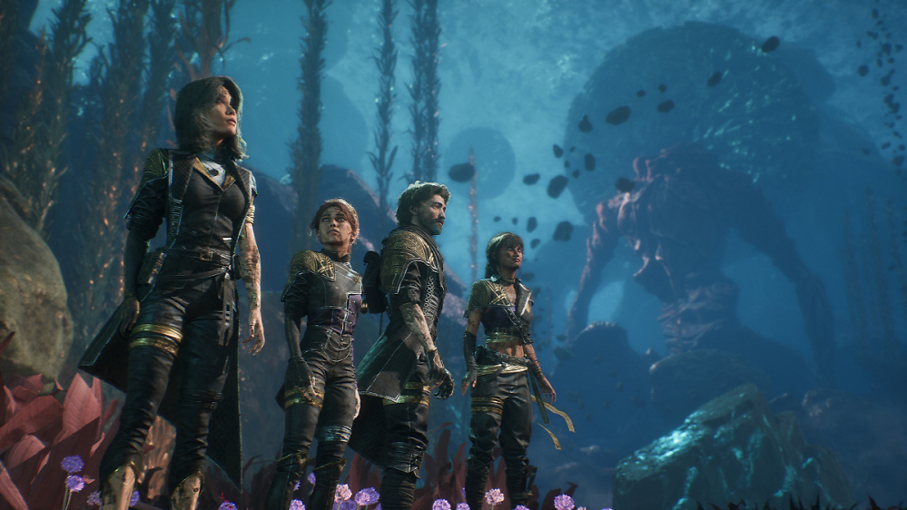Ex-BioWare-Producer sagt: Clair Obscur - Expedition 33 setzt klares Signal gegen Live-Service-Spiele