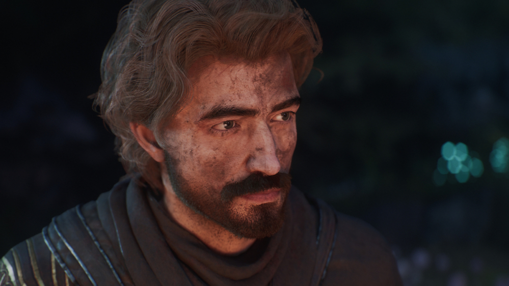 Clair Obscur: Expedition 33 - Schauspieler gibt Lob nach Game Awards-Nominierung weiter