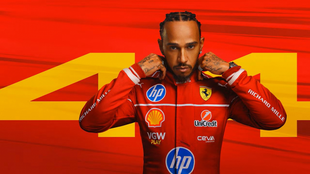 EA Sports F1 25 startet in die zweite Season: Diese neuen Inhalte erwarten euch